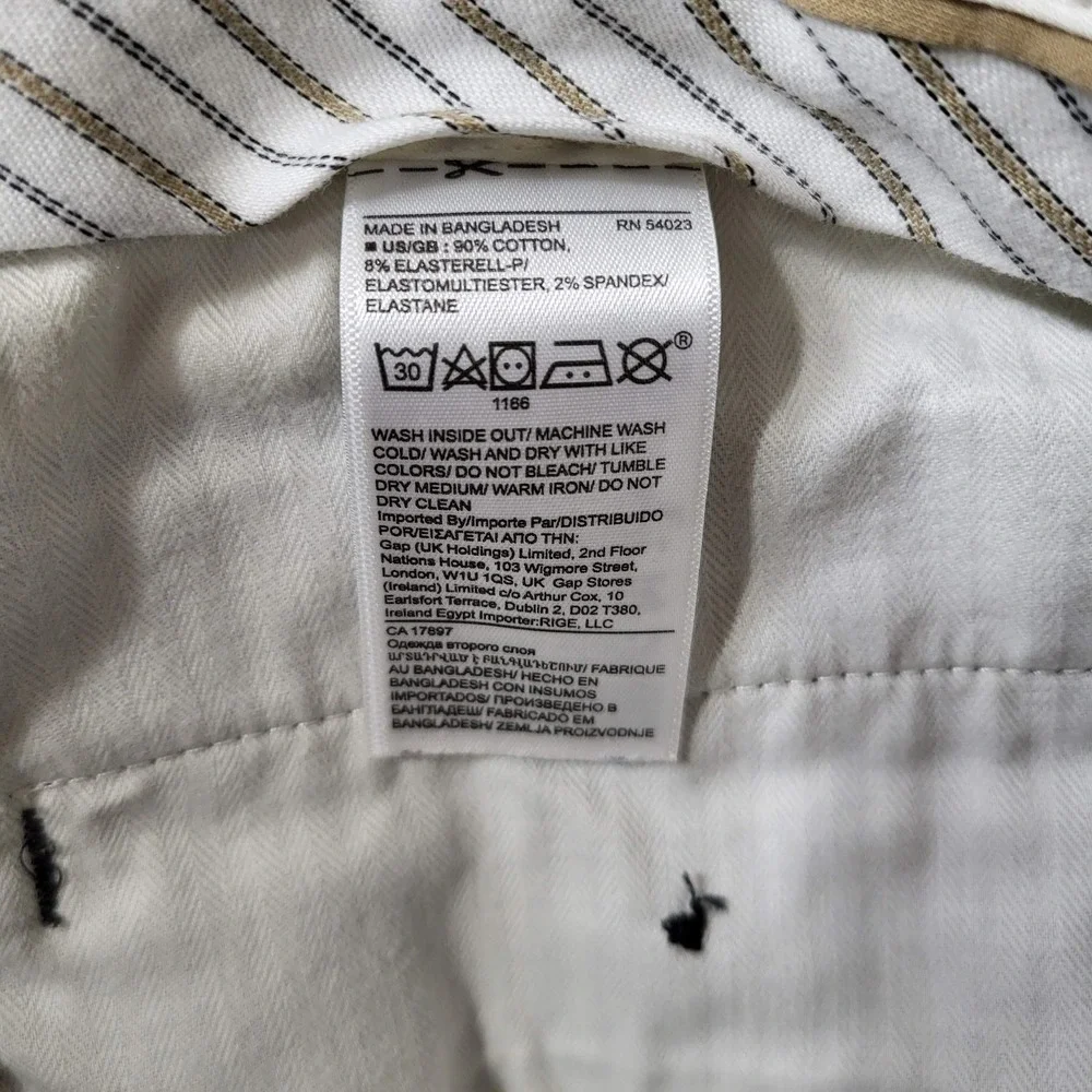 Banana Republic sku 17582